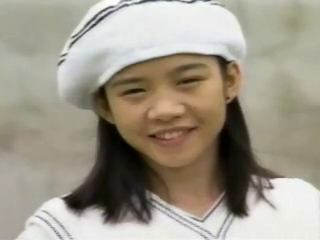 【ロリ】【神ボディ】めっちゃキュートなアジアンセックス13