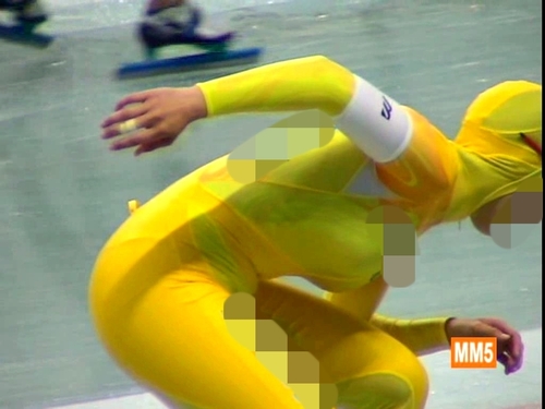 スピードスケート17