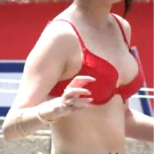 夏の風物詩のサンバ！綺麗！大人数！見所たくさんあります！1-53