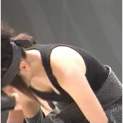 画質アップしました！踊り子さんの素晴らしいお姿を是非！1-80