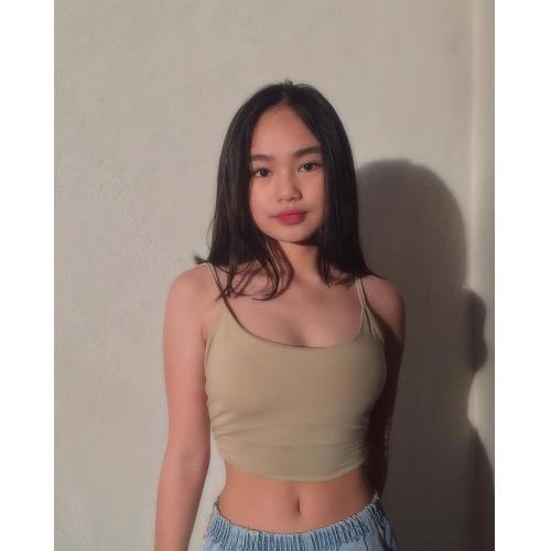 [10-07]地元ではスーパー有名な可愛いteenage ...