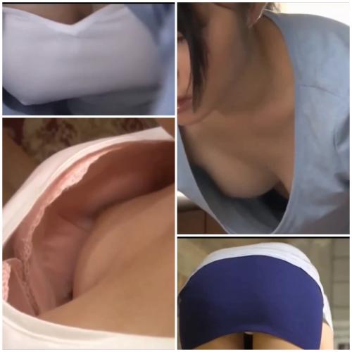 【パイチラ】パイチラ　チクチラ　パンチラ