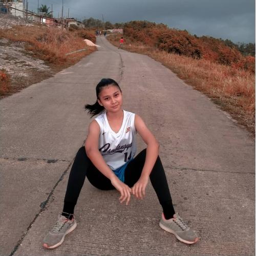 [20-02]祝！誕生日！6のteenになったPinay ...