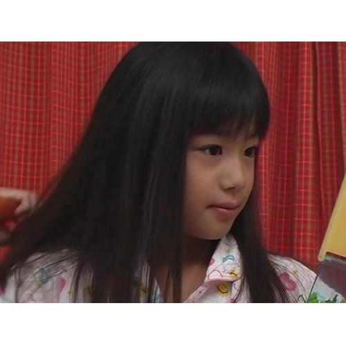 超絶美少女、プリティムーン後編