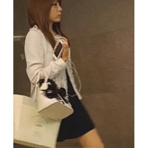 追跡逆さ  キレイ系