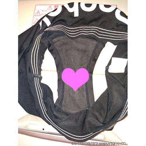 義娘のパンツ考察　その5　－お友達も考察－　※マニア以外は...