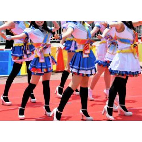 ダンス・ダンスです　6