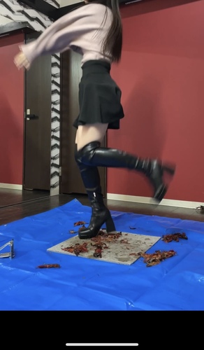 10回目撮影‼️【ファイナル】可愛いJDダンスクラッシュ　前半