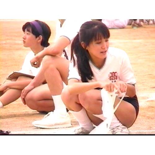 女子体育祭その67