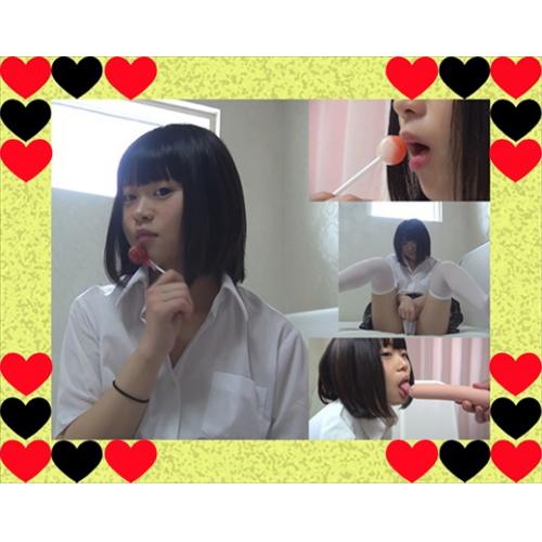 ωしおりω①舐め舐めしてもいいでちゅか?