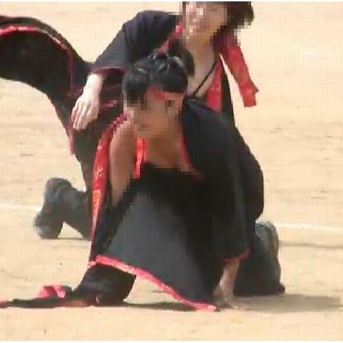 長編！踊り子さんたち最高です♪いろいろ見たい人必見です！1-33