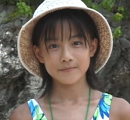 ☆Age to feel☆ モデル4名 美少女動画 3/10UP！