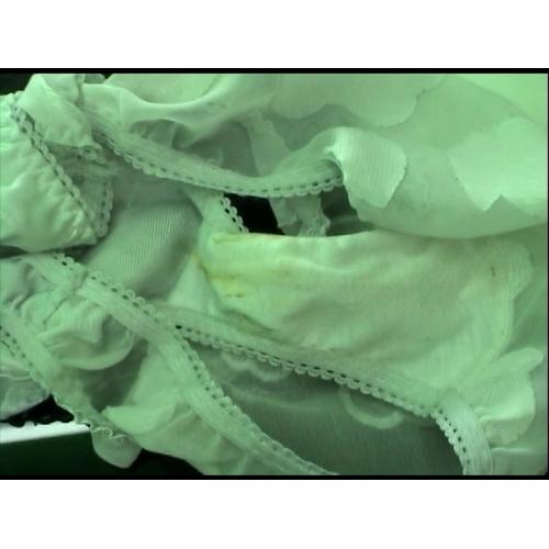 女子校生のパンツ見たい？ #003