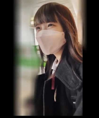 令和のキレイなお姉さん855 妹系お姉さんリアルハメ撮り編