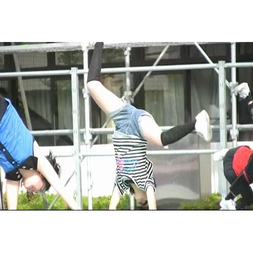 復刻版！！旧作！！ダンス！！脇が甘いダンサー！！踊り子！！...