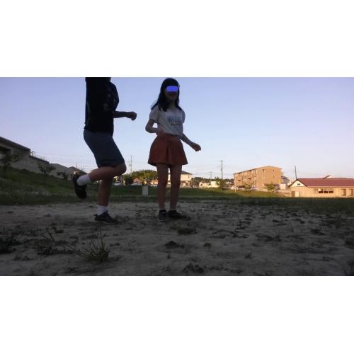 普通の踊ってみた　2