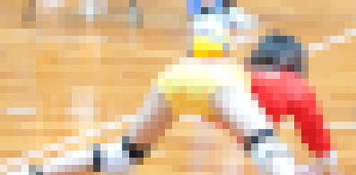 コートの女神たち part6