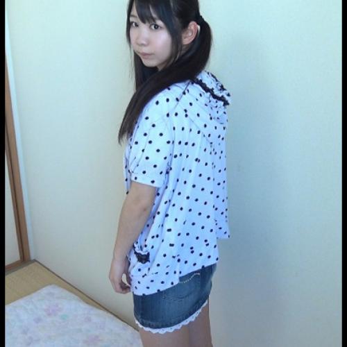 割のいいバイト、無垢な無知は中年男の性欲の的　vol.44...