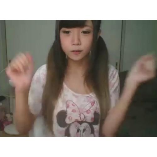 かわいい子のギリギリ配信34