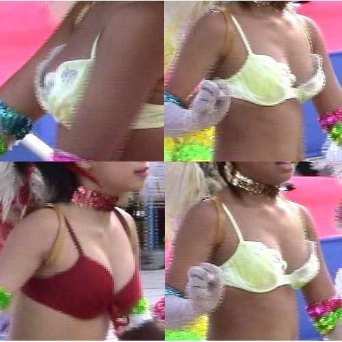 長編！サンバダンスは大興奮♪目の保養にもなります！！0-48