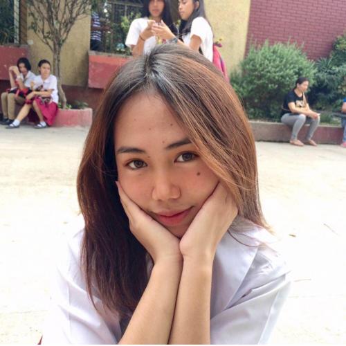 [16-01]ホクロがセクシーなPinay student...