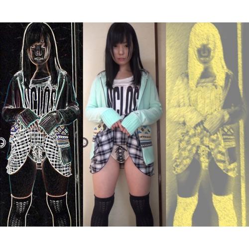 【市販30】北関東在住の無職、清純派アイドルグループの副【...