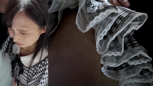 【ちかん風】身動き一つ取れない電車内 その⑩　約26分