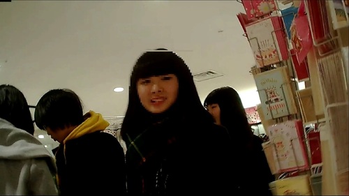 可愛い娘 厳選20