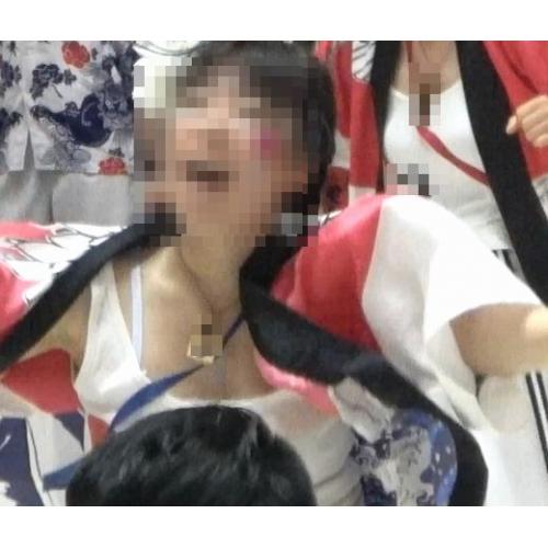 復刻版！！４Ｋ高画質！！ダンス！！タンクトップ踊り子！！n227
