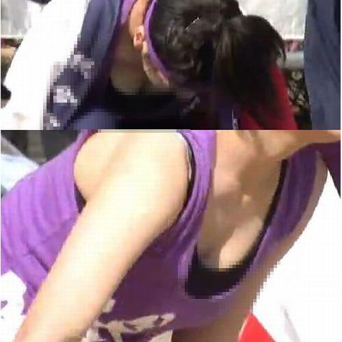 可愛い踊り子さんが多いし見所満載で最高です！！1-27