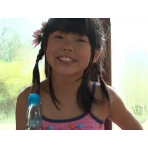 かわいい天使、かりん【未出】