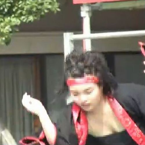 踊りを見て日ごろの疲れを癒しましょう♪1-50