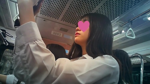 通学風景。。。vol.1