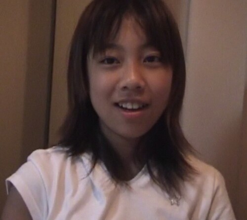 ☆まみのポートレイト☆ 美少女動画