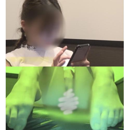 【ネカフェで●●してました】vol.38　旦那さん…若奥さ...