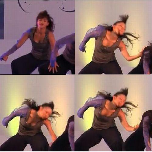 夜の美乳見えすぎ！おっぱいが激しく揺れる！！t1-140【...