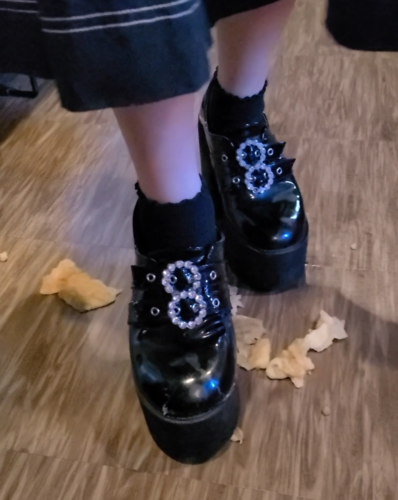 フードクラッシュ12