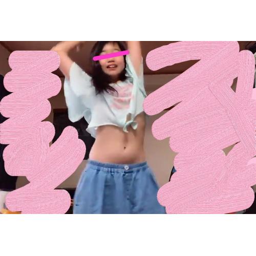 JS　ダンス配信