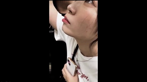 【ちかん風】身動き一つ取れない電車内 その③　約22分