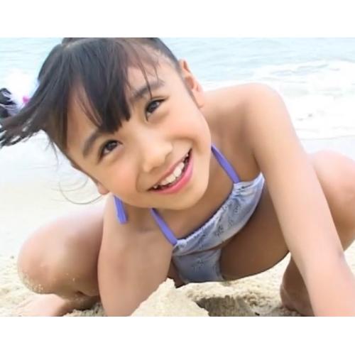 天使の絵日記　「萌える少女に抱かれて」