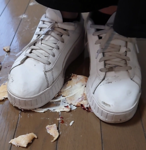 フードクラッシュ15