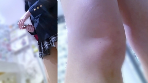 女子Kの放課後 28