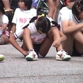 【陸上⑧】ブルマ―陸上競技大会