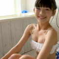 ♡天真爛漫♡沢村りさ♡12歳中学1年生