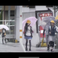お漏らし