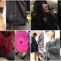 制服逆さ＆ぶっかけ祭り