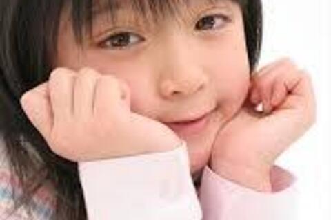 こんな子でもオナニーをもう知っている。。。3