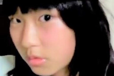 顔立ちが幼い美少女(349)