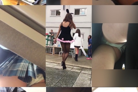 高校時代、同級生を盗〇するのが趣味でした。