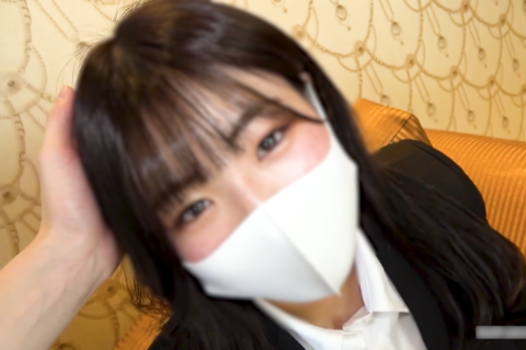 【少女の過ち…パパ活の末路…】 299 ♡ウブでピュアなF...